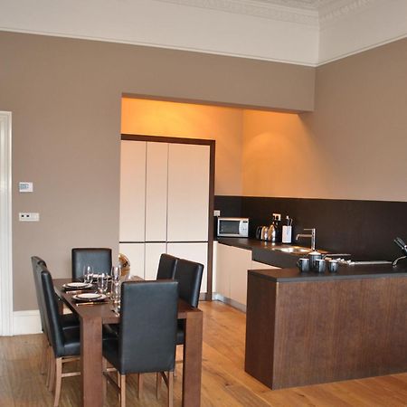 Dreamhouse Apartments Glasgow West End Экстерьер фото