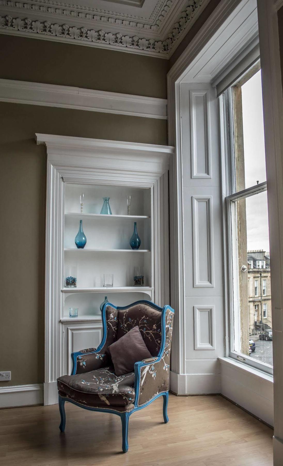 Dreamhouse Apartments Glasgow West End Экстерьер фото